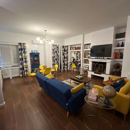 Casa Vacanze Roma Est Екстериор снимка