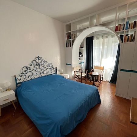 Casa Vacanze Roma Est Екстериор снимка
